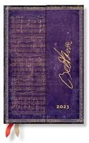 Paperblanks Horizontal - Mini (140 x 100) 160p - Fournitures Bureau Amazon Allemagne à 5.72€