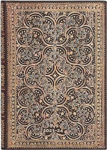 Paperblanks 18-Monatskalender 2023-2024 Königliche... - Amazon Allemagne à 6.47€