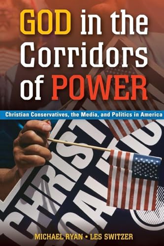 God in the Corridors of Power: Christian Conservatives, The... - Maison & Cuisine Amazon Allemagne à 5.45€