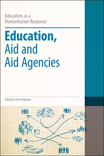 Education, Aid and Aid Agencies en promo sur Amazon