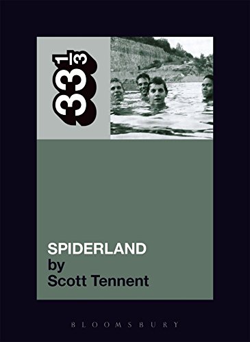 Slint's Spiderland - Amazon Italie à 11.08€