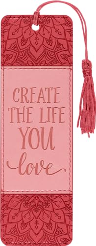 Create the Life You Love Artisan Bookmark - Livres & eBooks Amazon France à 12.41€