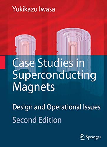 Case Studies in Superconducting Magnets: Design and... - Sports & Fitness Amazon Italie à 59.51€