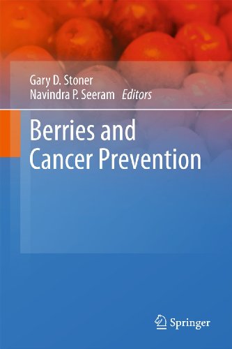 Berries and Cancer Prevention - Amazon Espagne à 26.95€
