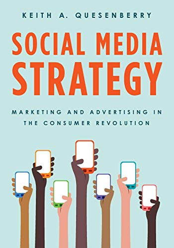 Social Media Strategy: Marketing and Advertising in the... - Livres & eBooks Amazon Allemagne à 30.39€