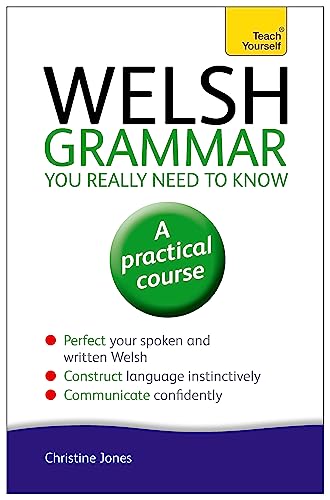 Welsh Grammar You Really Need to Know: Teach Yourself - High-Tech & Électronique Amazon Espagne à 14.08€