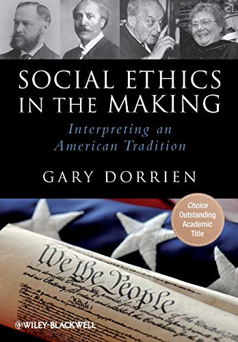 Social Ethics in the Making: Interpreting an American... - Livres & eBooks Amazon Allemagne à 8.72€