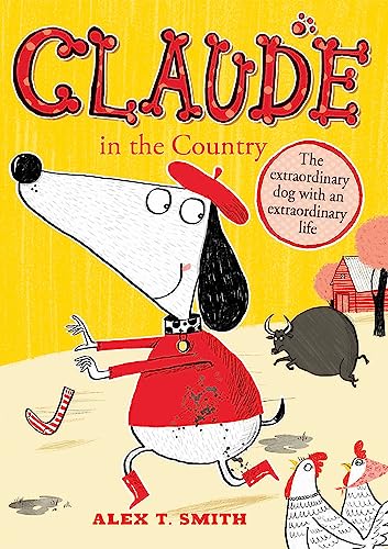 In The Country (Claude) - Amazon Espagne à 7.95€