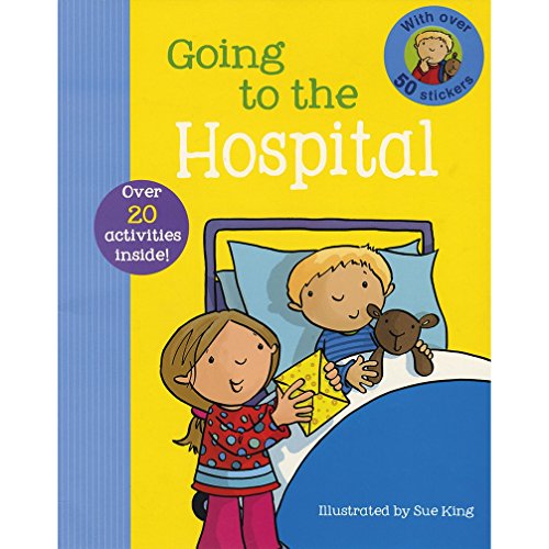 Going to the Hospital - Deal du jour à 8.17€
