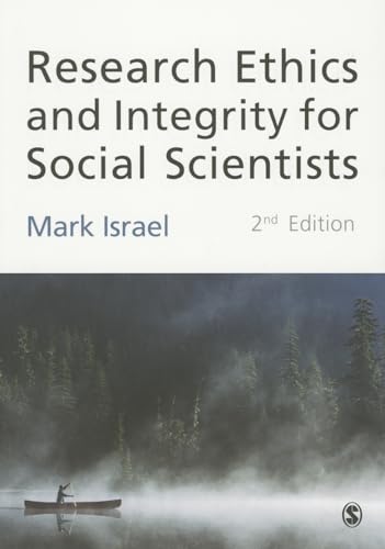 Research Ethics and Integrity for Social Scientists: Beyond... - Bricolage & Outils Amazon Royaume-Uni à 8.00€