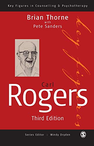 Carl Rogers (Key Figures in Counselling and Psychotherapy... - Jouets & Jeux Amazon Allemagne à 17.08€