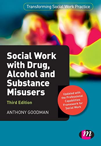 Social Work with Drug, Alcohol and Substance Misusers... - Maison & Cuisine Amazon Allemagne à 9.15€