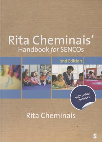 Rita Cheminais' Handbook for Sencos - Amazon Royaume-Uni à 8.00€