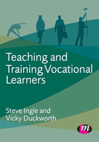 Teaching and Training Vocational Learners (Further... - Sports & Fitness Amazon Royaume-Uni à 5.79€