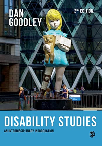 Disability Studies: An Interdisciplinary Introduction... - Maison & Cuisine Amazon Espagne à 45.56€