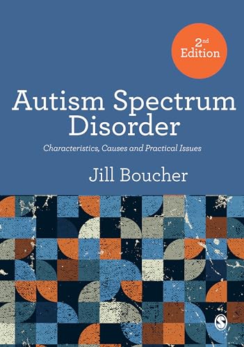 Autism Spectrum Disorder: Characteristics, Causes and... - Livres & eBooks Amazon Allemagne à 25.67€