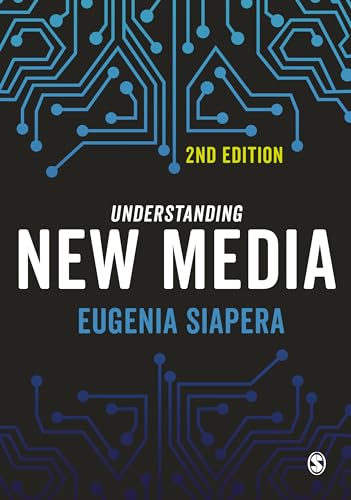 Understanding New Media - Livres & eBooks en promo à 12.16€