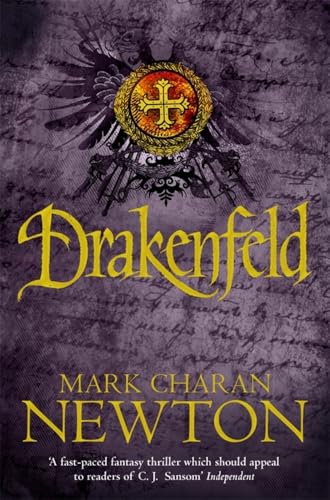 Drakenfeld (Lukas Drakenfeld Mysteries) (Drakenfeld, 1... - Livres & eBooks Amazon Allemagne à 7.26€