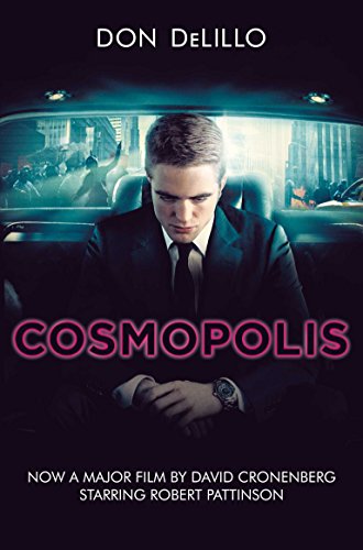 Cosmopolis - Livres & eBooks en promo à 0.94€