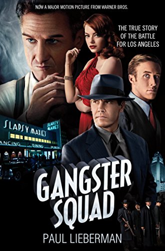 Gangster Squad - The True Story of the Battle for Los... - Sports & Fitness Amazon Royaume-Uni à 2.25€