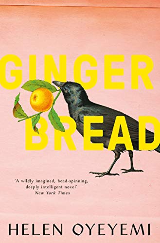 Gingerbread - Amazon Espagne à 4.14€