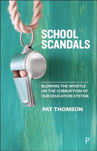 School Scandals: Blowing the Whistle on the Corruption of... - Animalerie Amazon Royaume-Uni à 5.00€