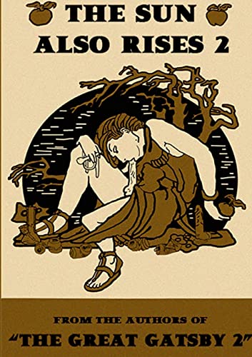 The Sun Also Rise 2 en promo sur Amazon