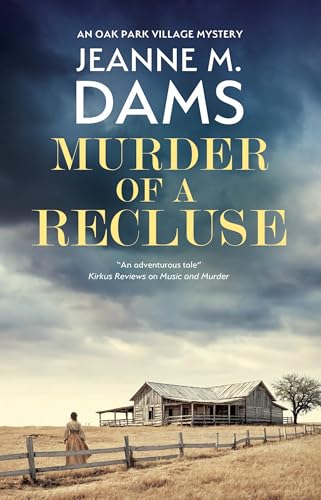 Murder of a Recluse: 3 (An Oak Park Village Mystery) - Amazon Royaume-Uni à 3.29€