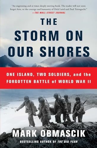 The Storm on Our Shores: One Island, Two Soldiers, and the... - Sports & Fitness Amazon Royaume-Uni à 13.23€