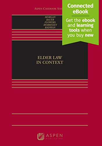 Elder Law in Context - Livres & eBooks Amazon Italie à 90.37€
