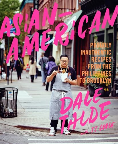 Asian-American: Proudly Inauthentic Recipes from the... - Livres & eBooks Amazon Italie à 75.13€