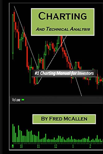 Charting and Technical Analysis - Bon plan à 5.68€