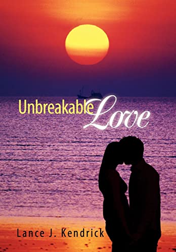 Unbreakable Love - Amazon Royaume-Uni à 10.59€