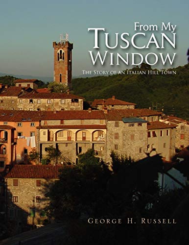 From My Tuscan Window - Erreur de prix -75% à 3.44€
