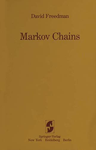 Markov Chains - Sports & Fitness Amazon Allemagne à 22.99€