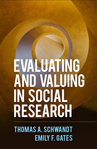 Evaluating and Valuing in Social Research - Livres & eBooks Amazon Royaume-Uni à 10.00€