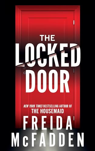 The Locked Door: From the Sunday Times Bestselling Author... - Books & eBooks Amazon UK à 3.00€
