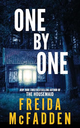 One by One: From the Sunday Times Bestselling Author of The... - Bon plan à 3.00€