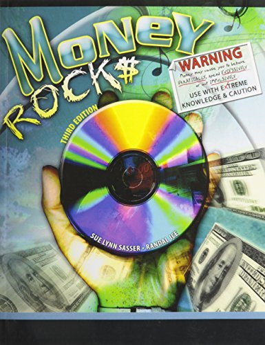 Money Rocks - Musique & Instruments Amazon Allemagne à 19.09€