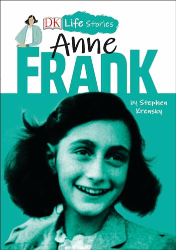 DK Life Stories: Anne Frank - Livres & eBooks Amazon Italie à 5.54€