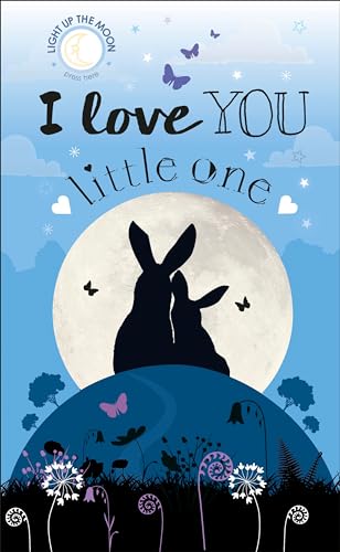 I Love You Little One en promo sur Amazon