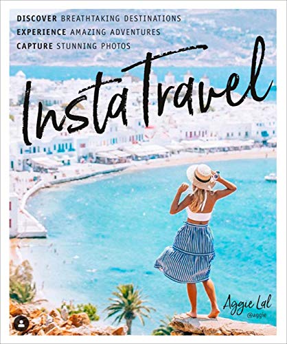 InstaTravel: Discover Breathtaking Destinations. Have... - Bricolage & Outils Amazon Royaume-Uni à 1.97€