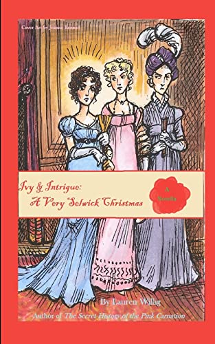 Ivy & Intrigue: A Very Selwick Christmas - Musique & Instruments Amazon Espagne à 14.64€