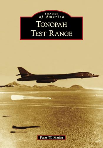 Tonopah Test Range - Amazon Italy à 7.49€
