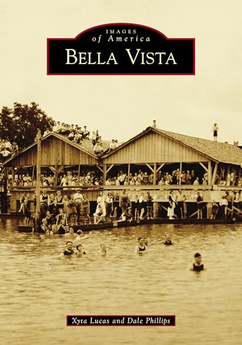 Bella Vista, Arkansas (Images of America) - DIY & Tools Amazon Spain à 9.22€