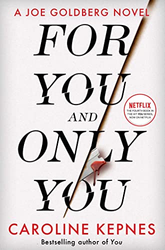 For you and only you: The addictive new thriller in the YOU... - Sports & Fitness Amazon Espagne à 4.00€