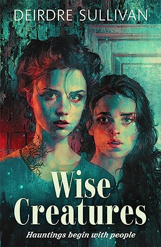 Wise Creatures - Livres & eBooks Amazon Allemagne à 3.32€