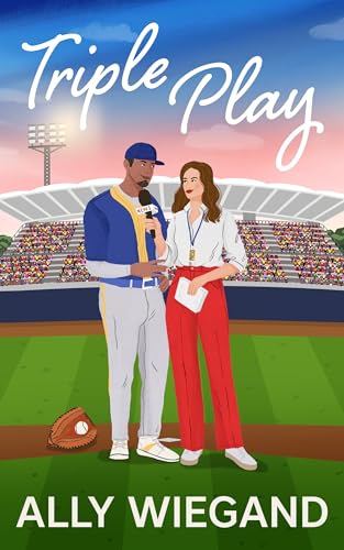 Triple Play: The perfect steamy grumpy x sunshine sports... - Sports & Fitness Amazon Royaume-Uni à 2.00€