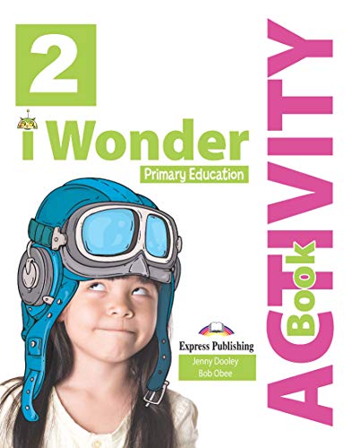 IWONDER 2 ACTIVITY PACK - Livres & eBooks Amazon Italie à 35.59€