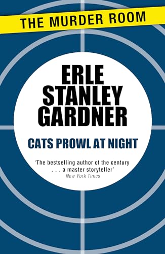 Cats Prowl at Night (Cool & Lam) - Pet Supplies Amazon UK à 7.19€